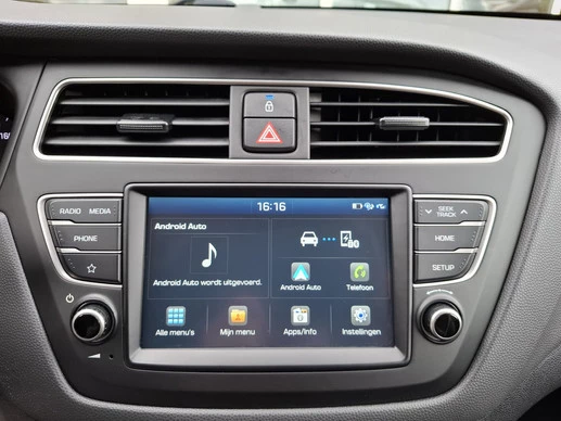 Hyundai i20 - Afbeelding 7 van 12