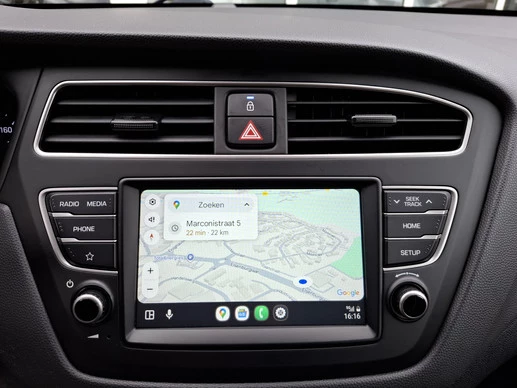 Hyundai i20 - Afbeelding 8 van 12
