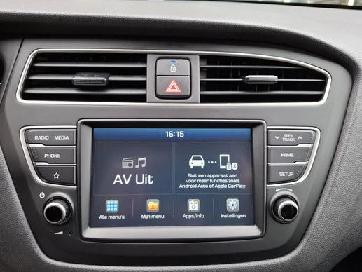 Hyundai i20 - Afbeelding 9 van 12