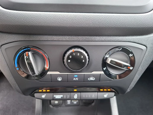 Hyundai i20 - Afbeelding 10 van 12
