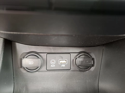 Hyundai i20 - Afbeelding 11 van 12