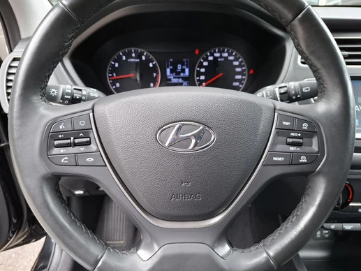 Hyundai i20 - Afbeelding 12 van 12