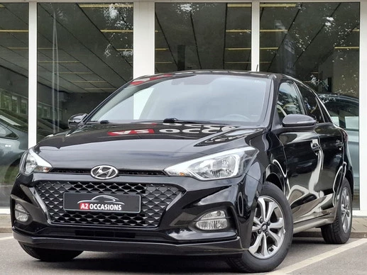Hyundai i20 - Afbeelding 1 van 12