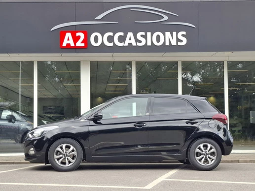 Hyundai i20 - Afbeelding 2 van 12