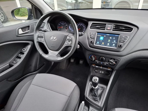 Hyundai i20 - Afbeelding 4 van 12