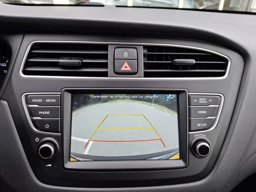 Hyundai i20 - Afbeelding 6 van 12