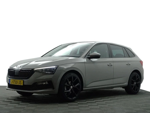 Škoda Scala - Afbeelding 1 van 30