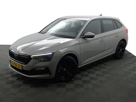 Škoda Scala - Afbeelding 4 van 30