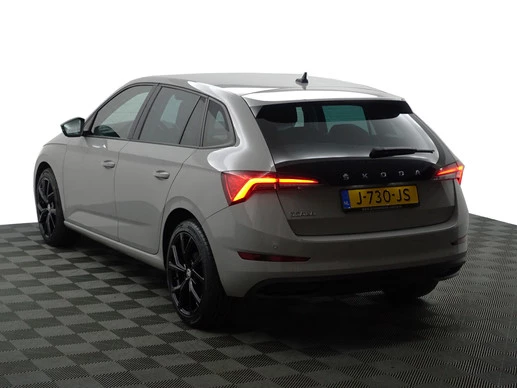 Škoda Scala - Afbeelding 5 van 30