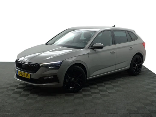 Škoda Scala - Afbeelding 26 van 30