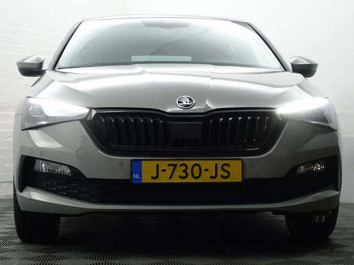 Škoda Scala - Afbeelding 29 van 30