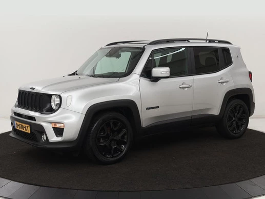 Jeep Renegade - Afbeelding 1 van 30