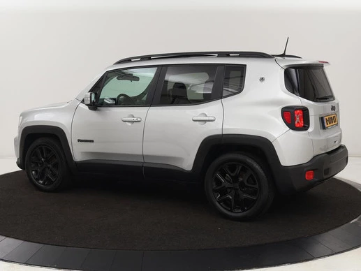 Jeep Renegade - Afbeelding 2 van 30