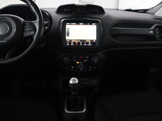 Jeep Renegade - Afbeelding 3 van 30