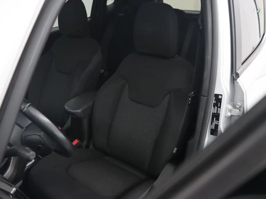 Jeep Renegade - Afbeelding 7 van 30