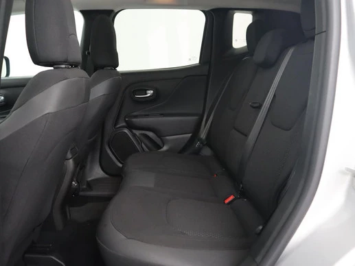 Jeep Renegade - Afbeelding 8 van 30
