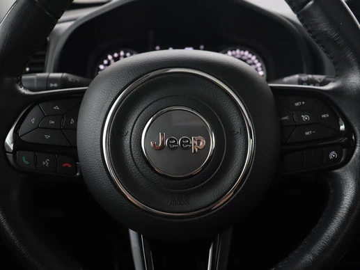 Jeep Renegade - Afbeelding 9 van 30