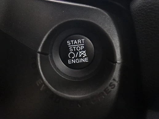 Jeep Renegade - Afbeelding 10 van 30