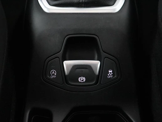 Jeep Renegade - Afbeelding 13 van 30
