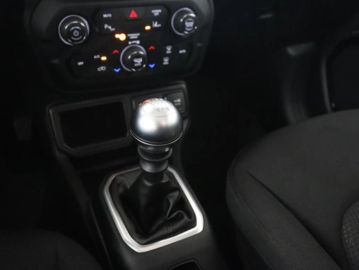 Jeep Renegade - Afbeelding 14 van 30