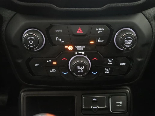 Jeep Renegade - Afbeelding 15 van 30