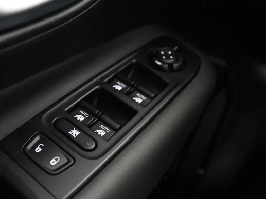 Jeep Renegade - Afbeelding 16 van 30