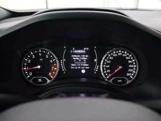 Jeep Renegade - Afbeelding 17 van 30