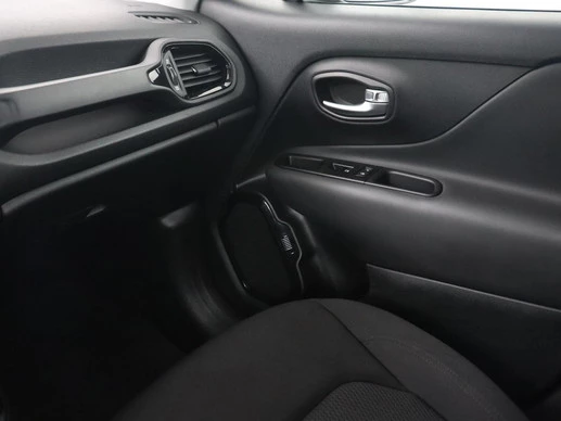 Jeep Renegade - Afbeelding 21 van 30