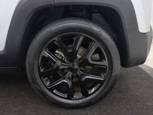 Jeep Renegade - Afbeelding 25 van 30