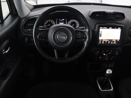 Jeep Renegade - Afbeelding 26 van 30