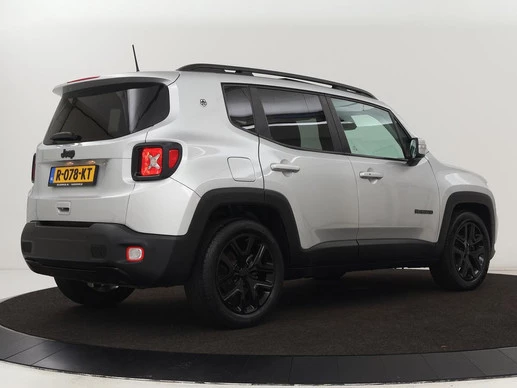 Jeep Renegade - Afbeelding 27 van 30