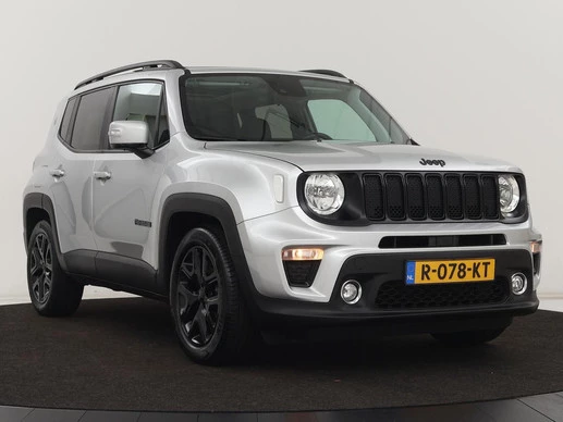 Jeep Renegade - Afbeelding 28 van 30