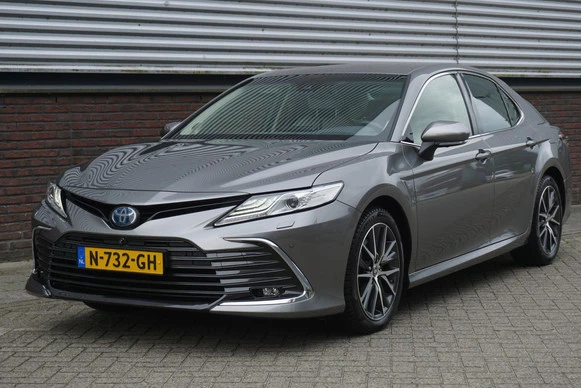 Toyota Camry - Afbeelding 1 van 30