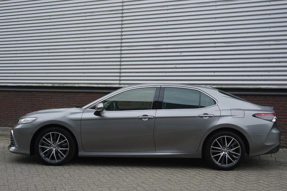 Toyota Camry - Afbeelding 3 van 30
