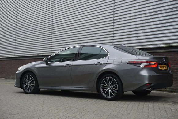 Toyota Camry - Afbeelding 4 van 30