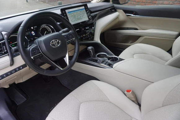 Toyota Camry - Afbeelding 9 van 30