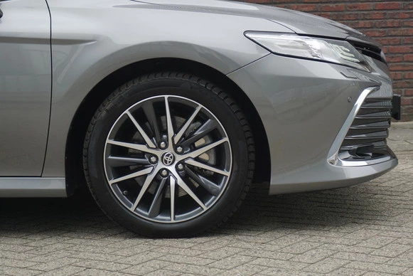 Toyota Camry - Afbeelding 19 van 30
