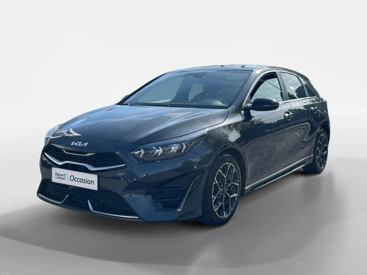 Kia Ceed - Afbeelding 2 van 25