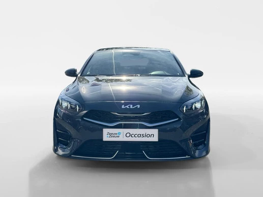 Kia Ceed - Afbeelding 3 van 25