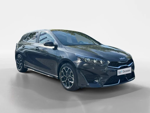 Kia Ceed - Afbeelding 4 van 25