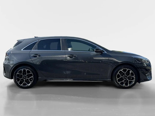 Kia Ceed - Afbeelding 5 van 25