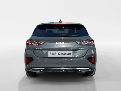 Kia Ceed - Afbeelding 7 van 25