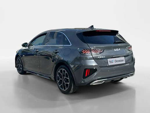 Kia Ceed - Afbeelding 8 van 25