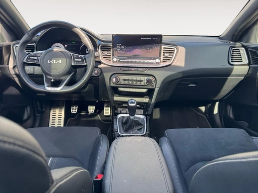 Kia Ceed - Afbeelding 13 van 25