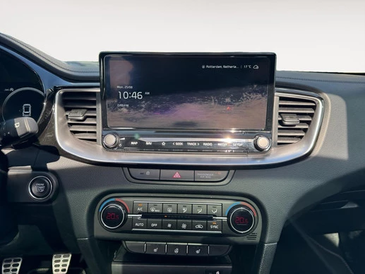 Kia Ceed - Afbeelding 14 van 25