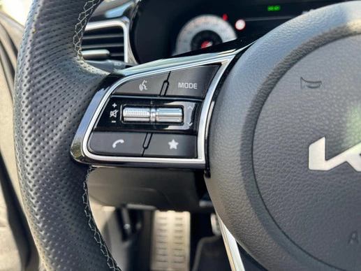 Kia Ceed - Afbeelding 17 van 25