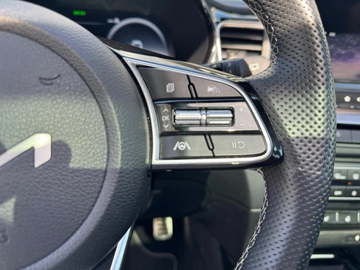 Kia Ceed - Afbeelding 18 van 25
