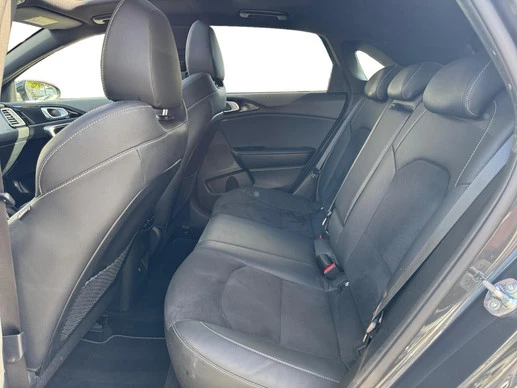 Kia Ceed - Afbeelding 19 van 25