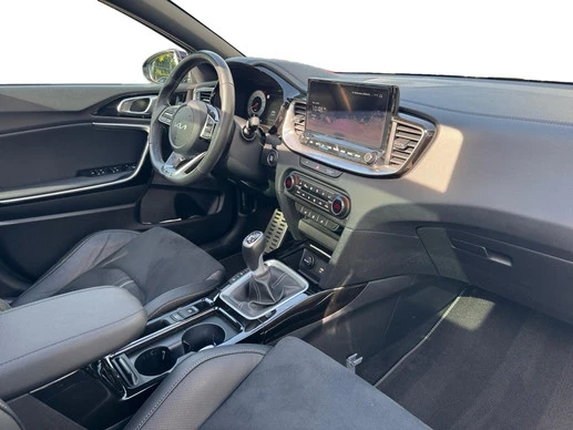 Kia Ceed - Afbeelding 24 van 25