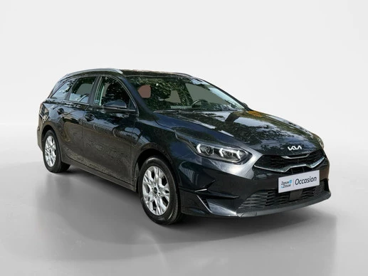 Kia Ceed Sportswagon - Afbeelding 4 van 23